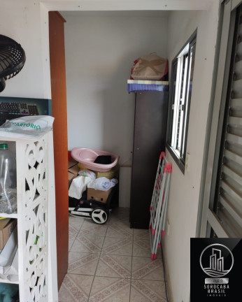 Imagem Casa com 4 Quartos à Venda, 130 m² em Jardim Tulipas - Sorocaba
