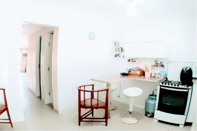 Imagem Casa com 4 Quartos para Alugar, 298 m² em Recreio Dos Bandeirantes - Rio De Janeiro