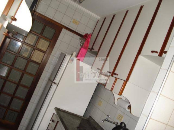 Imagem Apartamento com 2 Quartos à Venda, 60 m² em Saúde - São Paulo Imagem Apartamento com 2 Quartos à Venda, 60 m² em Saúde - São Paulo