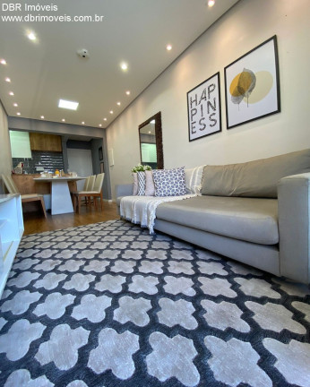 Imagem Apartamento com 2 Quartos à Venda, 50 m² em Tatuapé - São Paulo Imagem Apartamento com 2 Quartos à Venda, 50 m² em Tatuapé - São Paulo