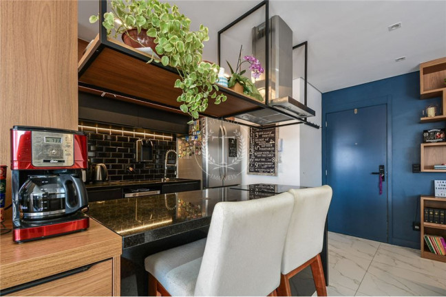 Imagem Apartamento com 2 Quartos à Venda, 81 m² em Vila Santa Catarina - São Paulo Imagem Apartamento com 2 Quartos à Venda, 81 m² em Vila Santa Catarina - São Paulo