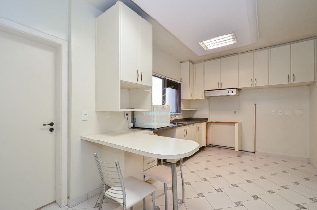 Imagem Apartamento com 4 Quartos à Venda, 196 m² em Panamby - São Paulo Imagem Apartamento com 4 Quartos à Venda, 196 m² em Panamby - São Paulo