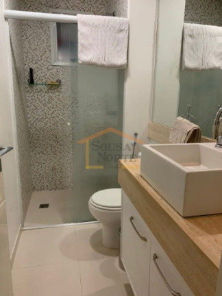 Imagem Apartamento com 3 Quartos à Venda, 100 m² em Alto De Pinheiros - São Paulo