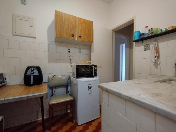 Imagem Apartamento com 2 Quartos à Venda, 49 m² em Alto - Teresópolis
