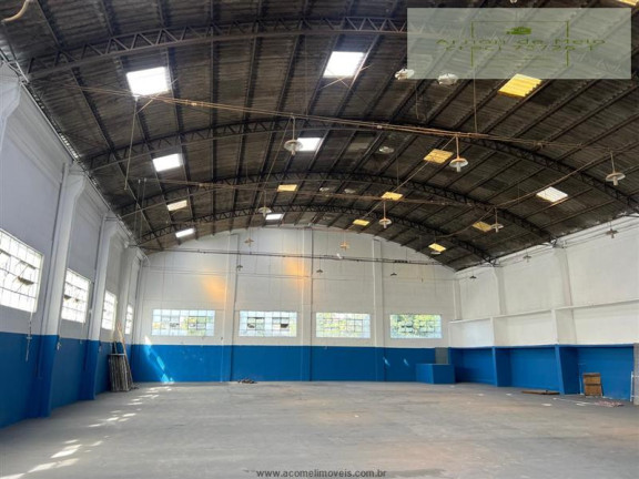 Imagem Imóvel Comercial para Alugar, 1.800 m² em Jardim Califórnia - Barueri Imagem Imóvel Comercial para Alugar, 1.800 m² em Jardim Califórnia - Barueri