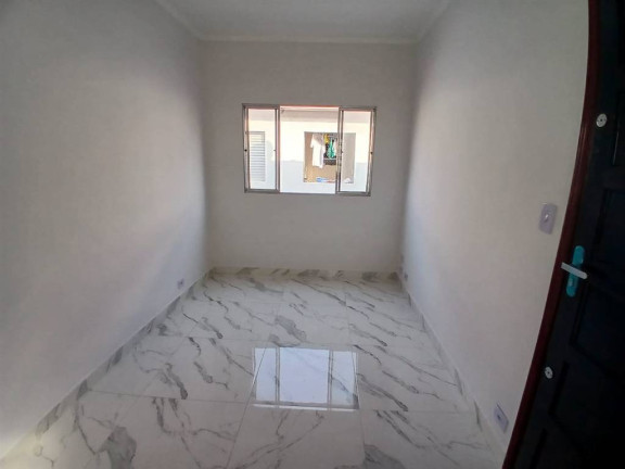 Imagem Apartamento com 1 Quarto à Venda, 34 m² em Aviação - Praia Grande