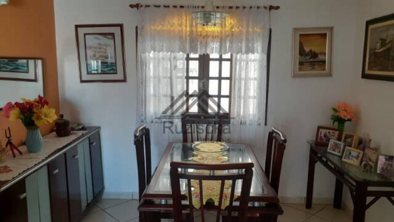 Imagem Casa com 3 Quartos à Venda, 290 m² em Jardim Jamaica - Itanhaém