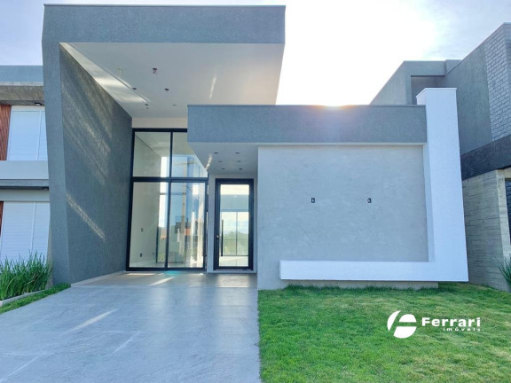 Casa de Condomínio com 4 Quartos à Venda, 146 m² em Centro - Xangri-lá