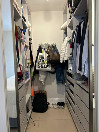 Imagem Apartamento com 4 Quartos à Venda, 163 m² em Brooklin  - São Paulo