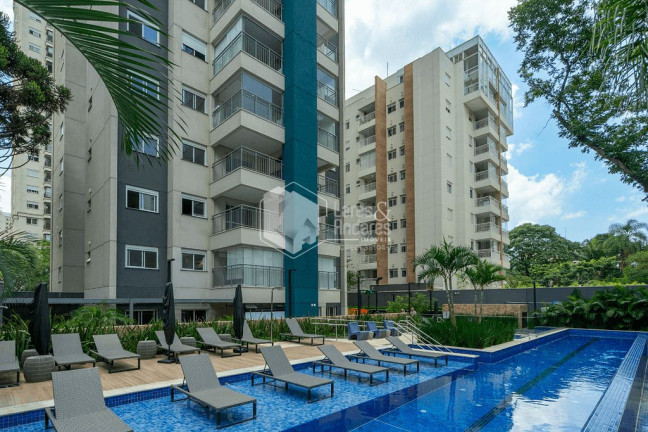 Imagem Apartamento com 2 Quartos à Venda, 80 m² em Jardim Prudência - São Paulo Imagem Apartamento com 2 Quartos à Venda, 80 m² em Jardim Prudência - São Paulo