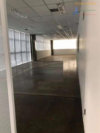 Imagem Imóvel Comercial para Alugar, 4.370 m² em Colinas Da Anhangüera - Santana De Parnaiba
