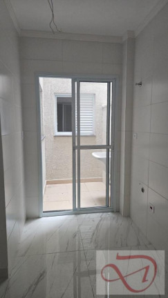 Imagem Apartamento com 2 Quartos à Venda, 44 m² em Parque Oratório - Santo André Imagem Apartamento com 2 Quartos à Venda, 44 m² em Parque Oratório - Santo André