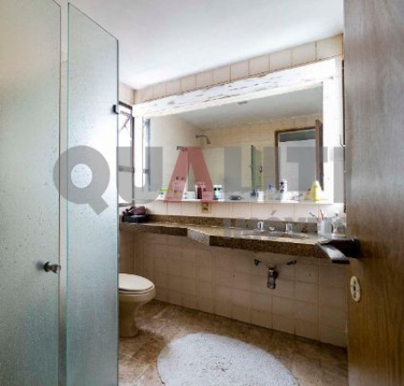 Imagem Apartamento com 3 Quartos à Venda, 224 m² em Moema - São Paulo Imagem Apartamento com 3 Quartos à Venda, 224 m² em Moema - São Paulo