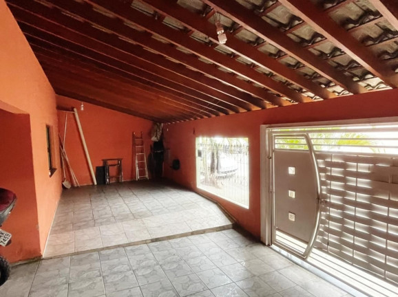 Imagem Casa com 4 Quartos à Venda,  em Residencial Bordon - Sumaré