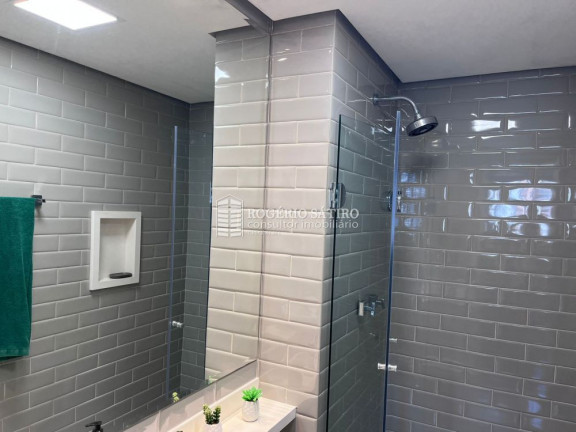 Imagem Apartamento com 3 Quartos à Venda, 69 m² em Chacara Klabin - São Paulo Imagem Apartamento com 3 Quartos à Venda, 69 m² em Chacara Klabin - São Paulo