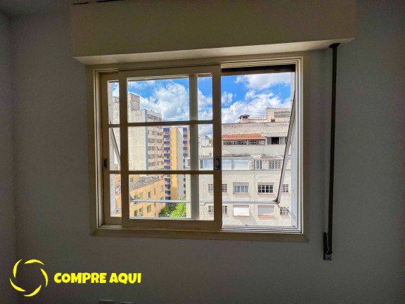 Imagem Studio com 1 Quarto à Venda, 25 m² em Vila Buarque - São Paulo Imagem Studio com 1 Quarto à Venda, 25 m² em Vila Buarque - São Paulo