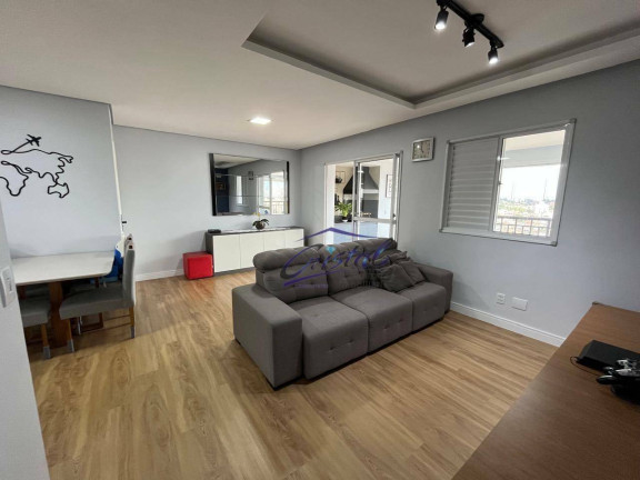 Imagem Apartamento com 3 Quartos à Venda, 104 m² em Vila Sônia - São Paulo Imagem Apartamento com 3 Quartos à Venda, 104 m² em Vila Sônia - São Paulo