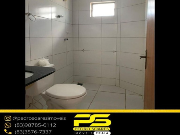 Imagem Apartamento com 2 Quartos à Venda, 55 m² em Cidade Dos Colibris - João Pessoa