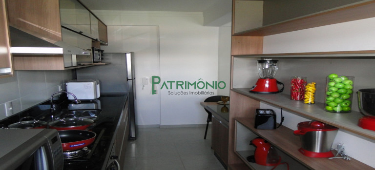 Imagem Imóvel com 2 Quartos à Venda, 55 m² em Chácara Recreio Primavera - Jaguariúna