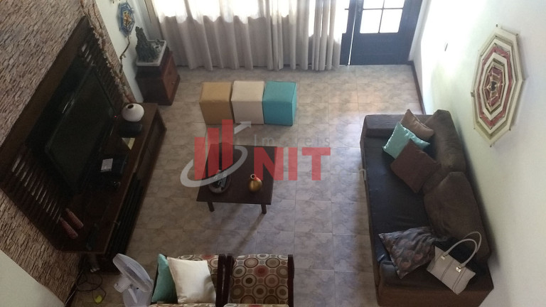 Imagem Casa de Condomínio com 3 Quartos à Venda, 195 m² em Badu - Niterói Imagem Casa de Condomínio com 3 Quartos à Venda, 195 m² em Badu - Niterói