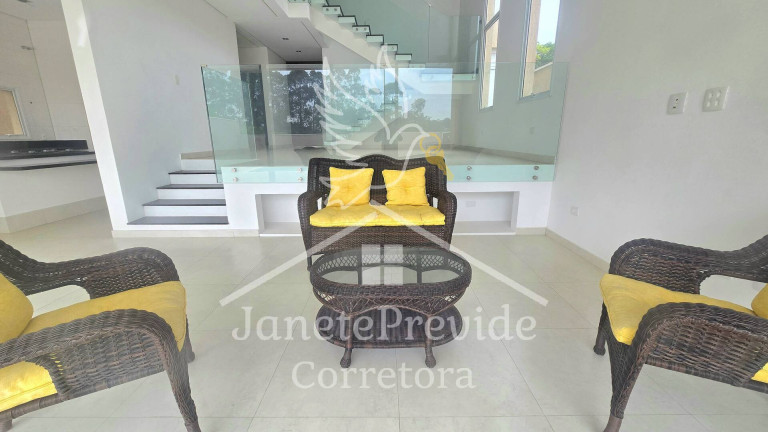 Imagem Casa de Condomínio com 4 Quartos à Venda, 300 m² em Alphaville - Santana De Parnaíba Imagem Casa de Condomínio com 4 Quartos à Venda, 300 m² em Alphaville - Santana De Parnaíba