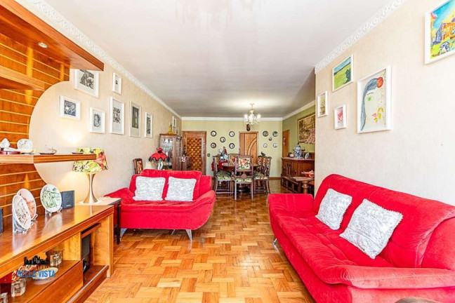 Imagem Apartamento com 3 Quartos à Venda, em Bela Vista - São Paulo Imagem Apartamento com 3 Quartos à Venda, em Bela Vista - São Paulo