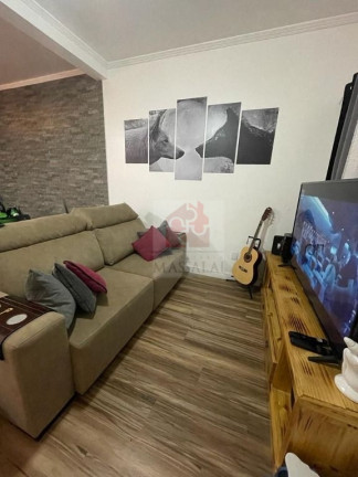 Imagem Casa com 3 Quartos à Venda, 100 m² em Passo Das Pedras - Porto Alegre