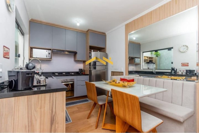 Foto do imóvel Casa com 2 Quartos à Venda, 130 m² em Vila Ré - São Paulo
