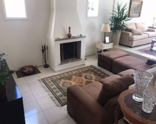 Imagem Casa com 4 Quartos à Venda, 320 m² em Alphaville - Santana De Parnaíba Imagem Casa com 4 Quartos à Venda, 320 m² em Alphaville - Santana De Parnaíba