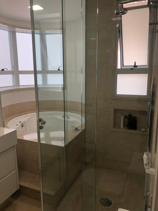 Imagem Apartamento com 3 Quartos à Venda, 266 m² em Jardim Anália Franco - São Paulo Imagem Apartamento com 3 Quartos à Venda, 266 m² em Jardim Anália Franco - São Paulo