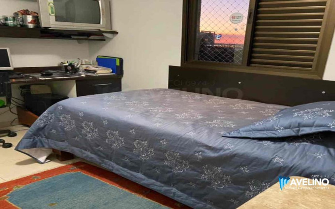 Imagem Apartamento com 3 Quartos à Venda, 227 m² em Vila Planalto - Dourados