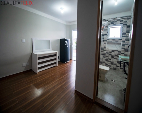 Imagem Casa com 5 Quartos à Venda, 200 m² em Tupi - Praia Grande Imagem Casa com 5 Quartos à Venda, 200 m² em Tupi - Praia Grande