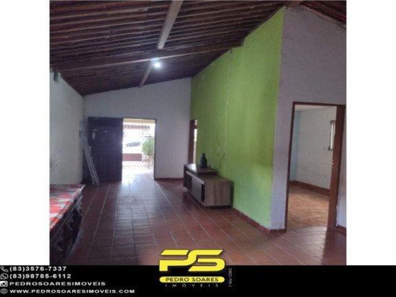 Imagem Casa com 3 Quartos à Venda, 360 m² em Jardim Veneza - João Pessoa