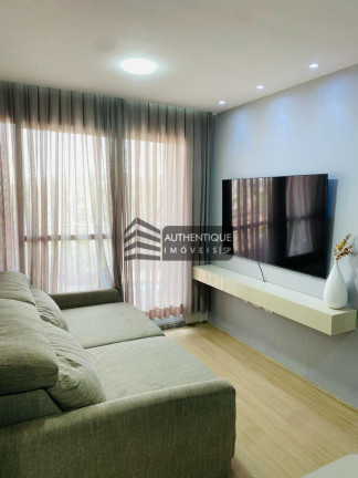 Imagem Apartamento com 2 Quartos à Venda, 55 m² em Sacomã - São Paulo Imagem Apartamento com 2 Quartos à Venda, 55 m² em Sacomã - São Paulo