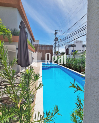 Imagem Apartamento com 2 Quartos à Venda, 68 m² em Buraquinho - Lauro De Freitas
