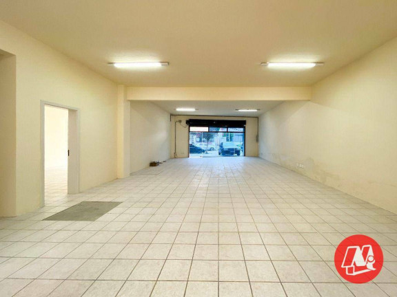 Imagem Loja para Alugar, 191 m² em São Geraldo - Porto Alegre