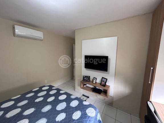 Imagem Apartamento com 3 Quartos à Venda, 77 m² em Nova Parnamirim - Parnamirim Imagem Apartamento com 3 Quartos à Venda, 77 m² em Nova Parnamirim - Parnamirim