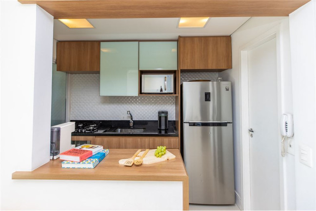 Imagem Apartamento com 2 Quartos à Venda, 77 m² em Vila Mascote - São Paulo