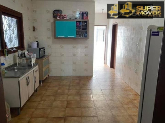 Imagem Casa com 6 Quartos à Venda, 300 m² em Fragata - Pelotas Imagem Casa com 6 Quartos à Venda, 300 m² em Fragata - Pelotas