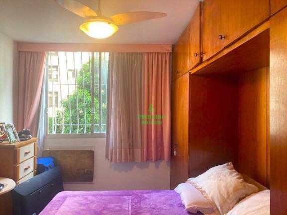 Imagem Apartamento com 2 Quartos à Venda, 63 m² em Icaraí - Niterói Imagem Apartamento com 2 Quartos à Venda, 63 m² em Icaraí - Niterói
