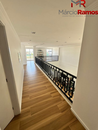 Imagem Casa com 4 Quartos à Venda, 320 m² em Cidade Alpha - Eusébio