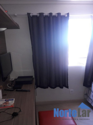 Imagem Apartamento com 2 Quartos à Venda, 55 m² em Jardim Ipanema (zona Oeste) - São Paulo