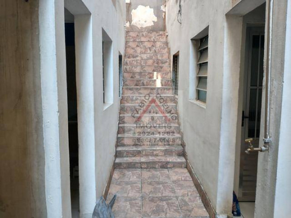 Casa com 10 Quartos à Venda, 310 m² em Interlagos - São Paulo