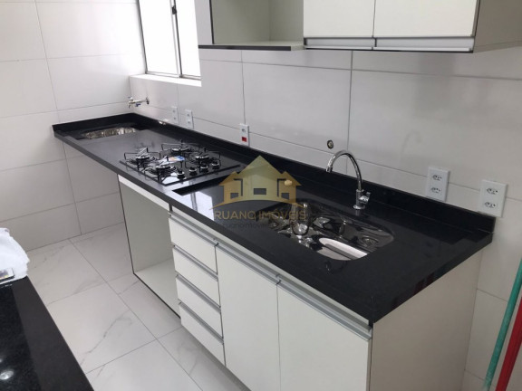 Imagem Apartamento com 2 Quartos à Venda, 43 m² em Aricanduva - São Paulo