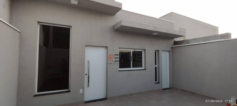 Casa com 3 Quartos à Venda, 91 m² em Jardim Das Maritacas - Indaiatuba