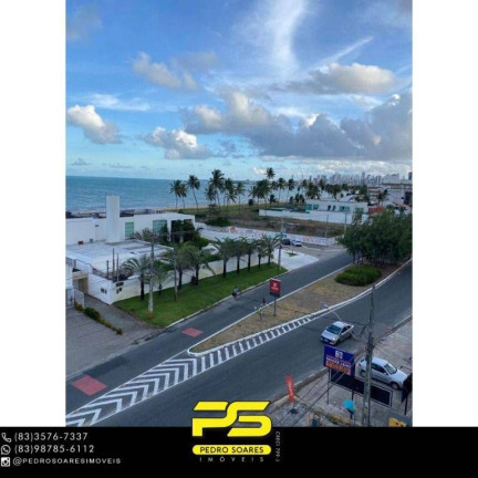 Imagem Apartamento com 5 Quartos à Venda, 250 m² em Jardim Oceania - João Pessoa
