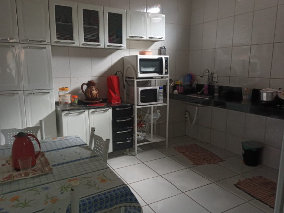Imagem Casa com 5 Quartos à Venda, 150 m² em Santa Cruz - Betim Imagem Casa com 5 Quartos à Venda, 150 m² em Santa Cruz - Betim