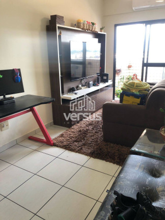 Imagem Apartamento com 1 Quarto à Venda, 54 m² em Praia Grande Imagem Apartamento com 1 Quarto à Venda, 54 m² em Praia Grande