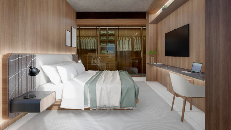 Imagem Apartamento com 2 Quartos à Venda, 162 m² em Vila Nova Conceição - São Paulo Imagem Apartamento com 2 Quartos à Venda, 162 m² em Vila Nova Conceição - São Paulo