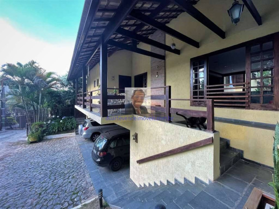 Imagem Casa com 4 Quartos à Venda, 220 m² em Chácara Dos Junqueiras - Carapicuíba